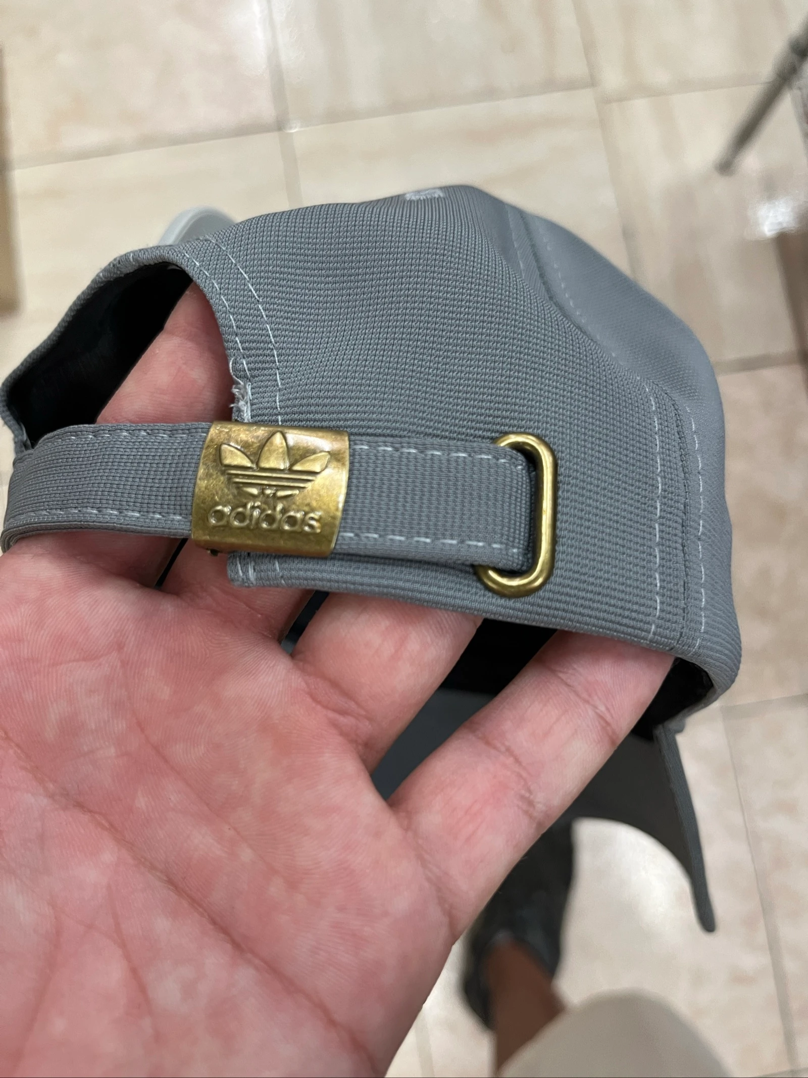 Gorra Adidas  – photo 4